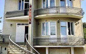 Mini-Hotel Sakvoyage