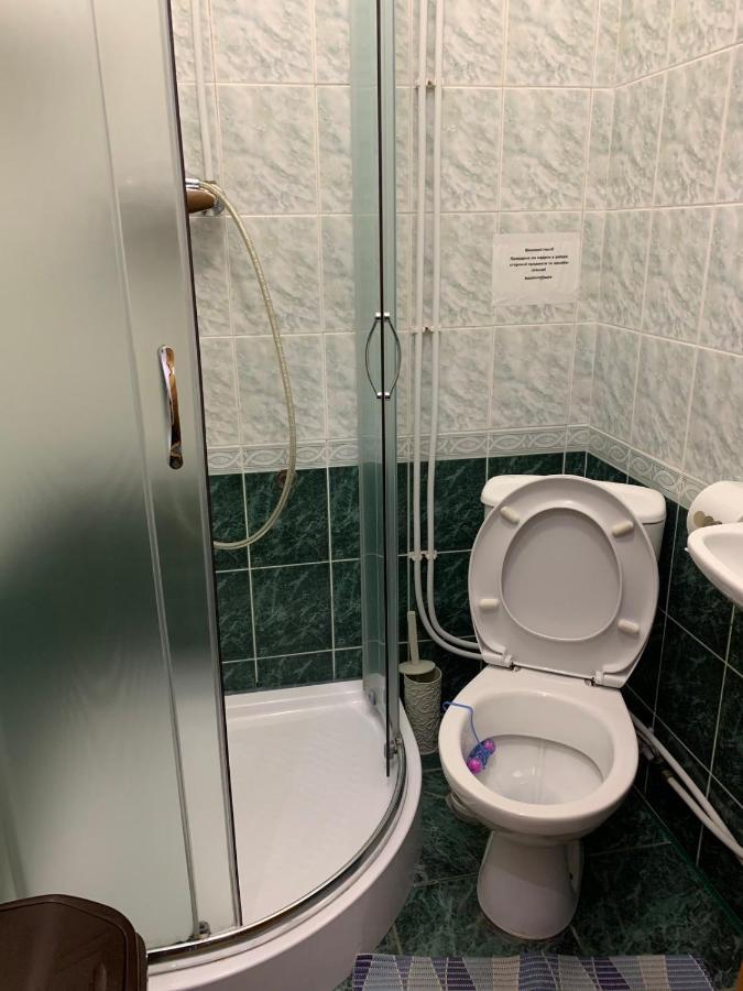 Mini-Hotel Sakvoyage Черновцы Экстерьер фото