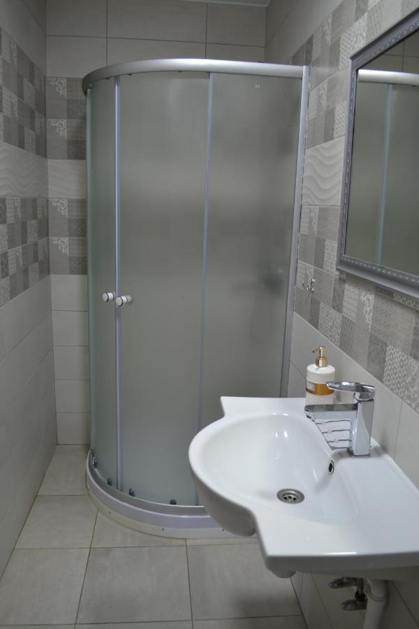 Mini-Hotel Sakvoyage Черновцы Экстерьер фото