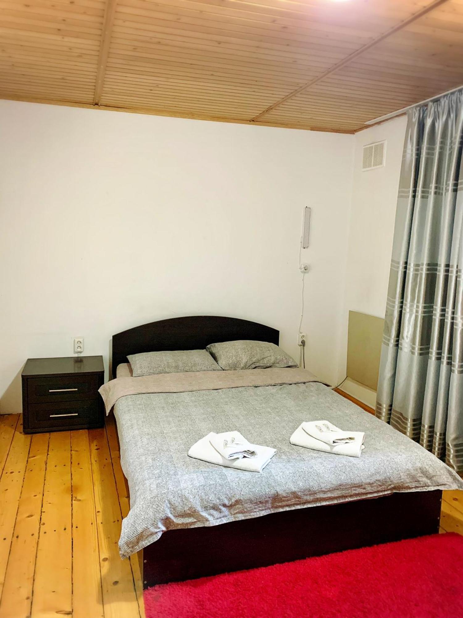 Mini-Hotel Sakvoyage Черновцы Экстерьер фото