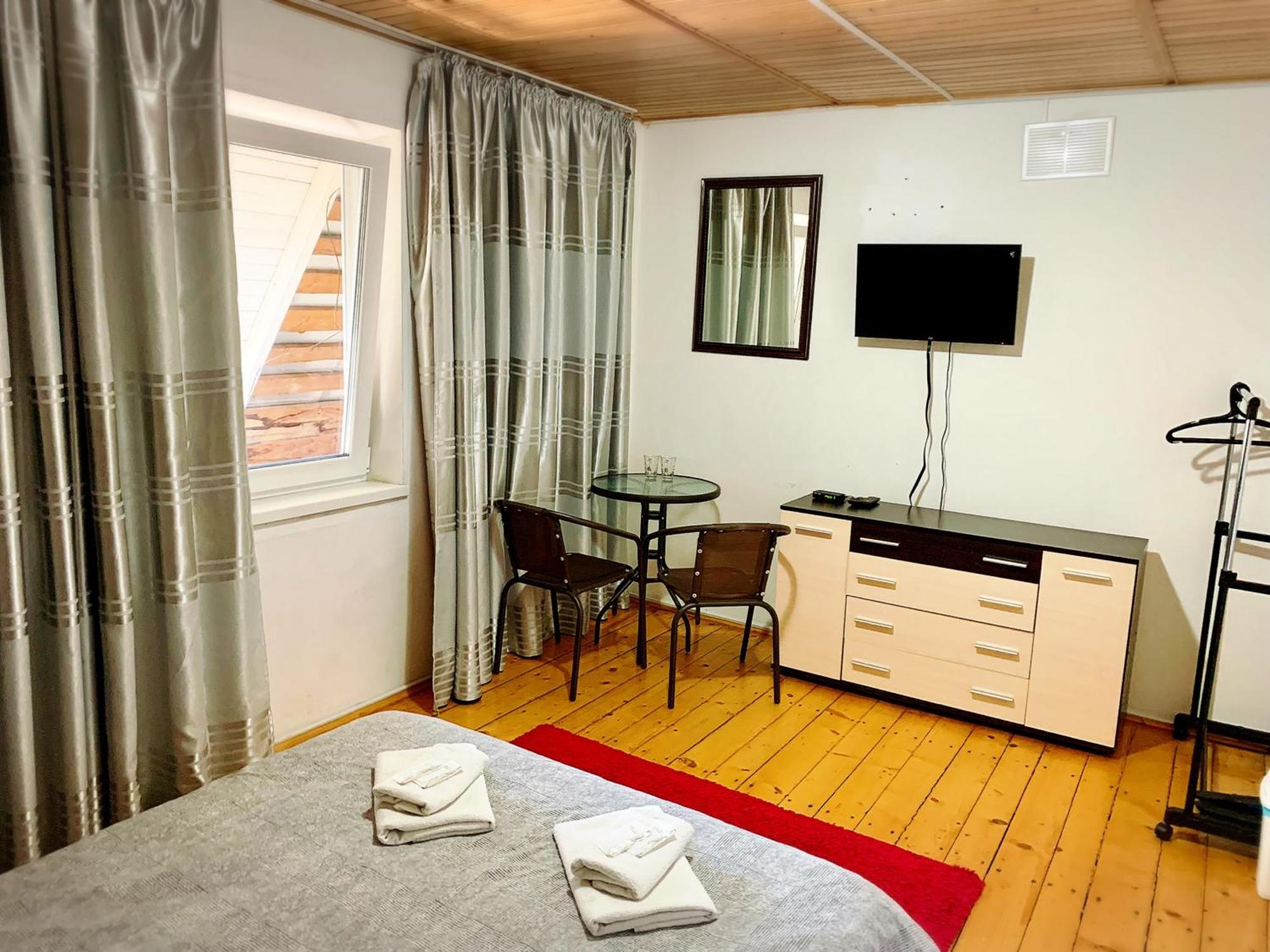 Mini-Hotel Sakvoyage Черновцы Экстерьер фото