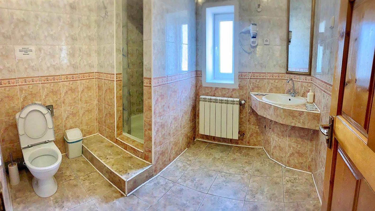 Mini-Hotel Sakvoyage Черновцы Экстерьер фото