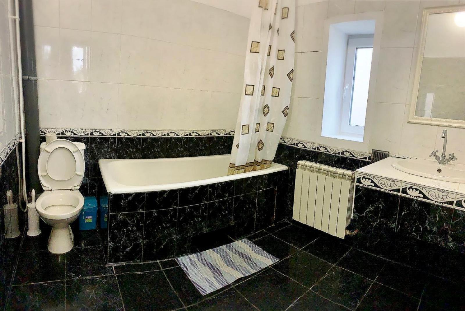 Mini-Hotel Sakvoyage Черновцы Экстерьер фото