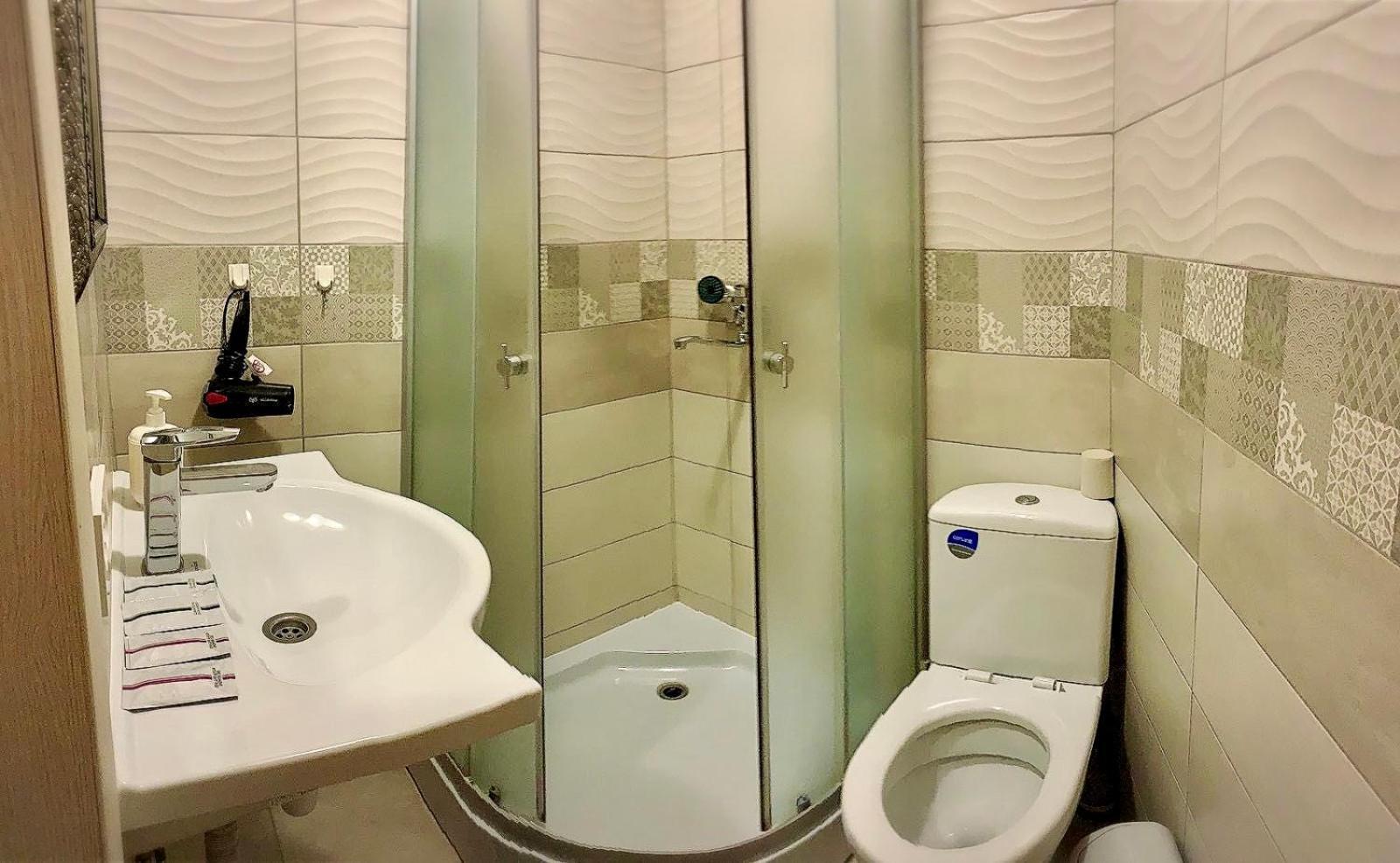 Mini-Hotel Sakvoyage Черновцы Экстерьер фото