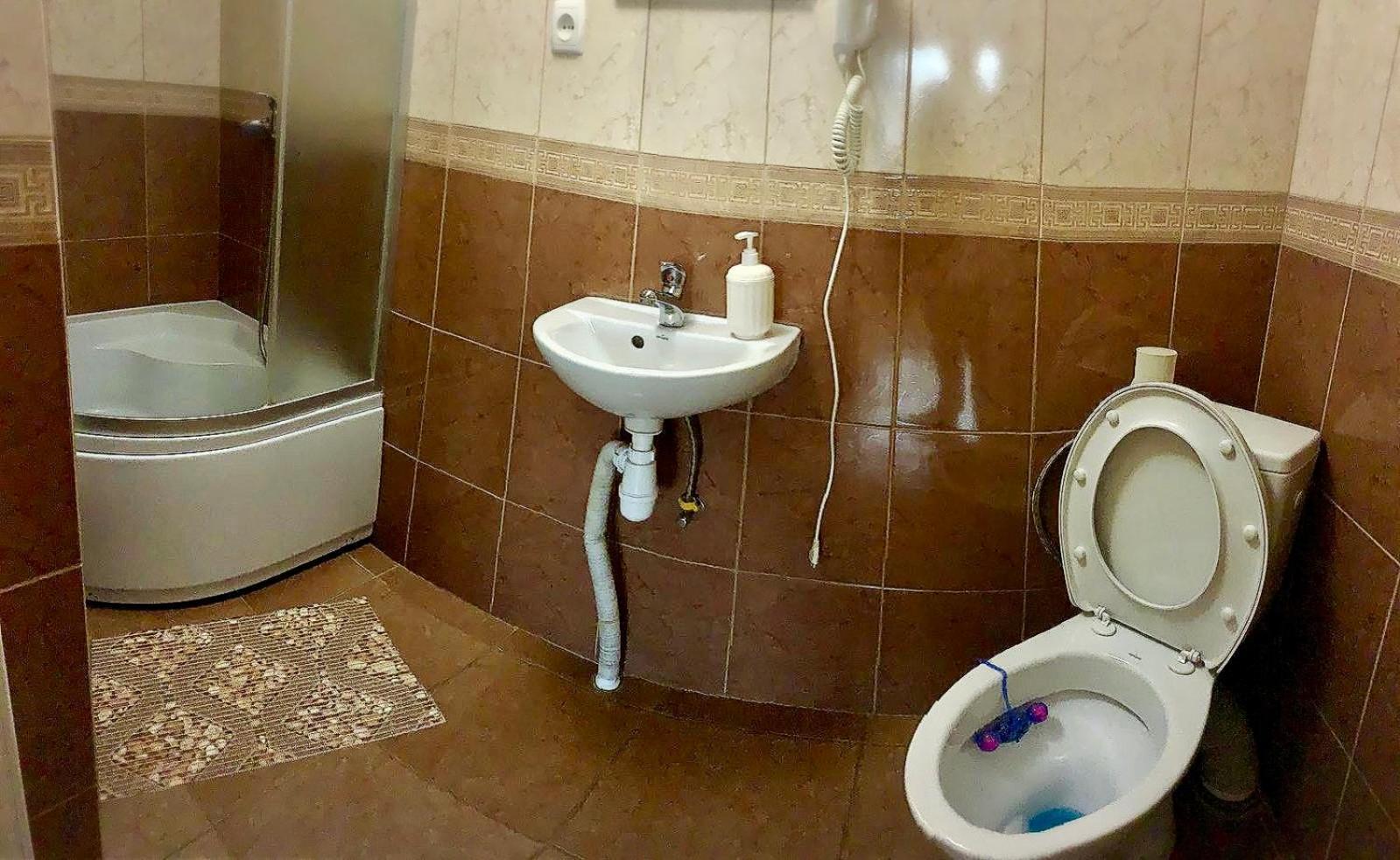 Mini-Hotel Sakvoyage Черновцы Экстерьер фото