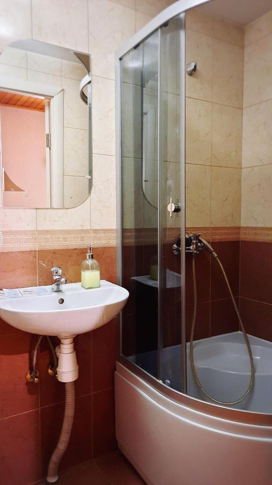 Mini-Hotel Sakvoyage Черновцы Экстерьер фото
