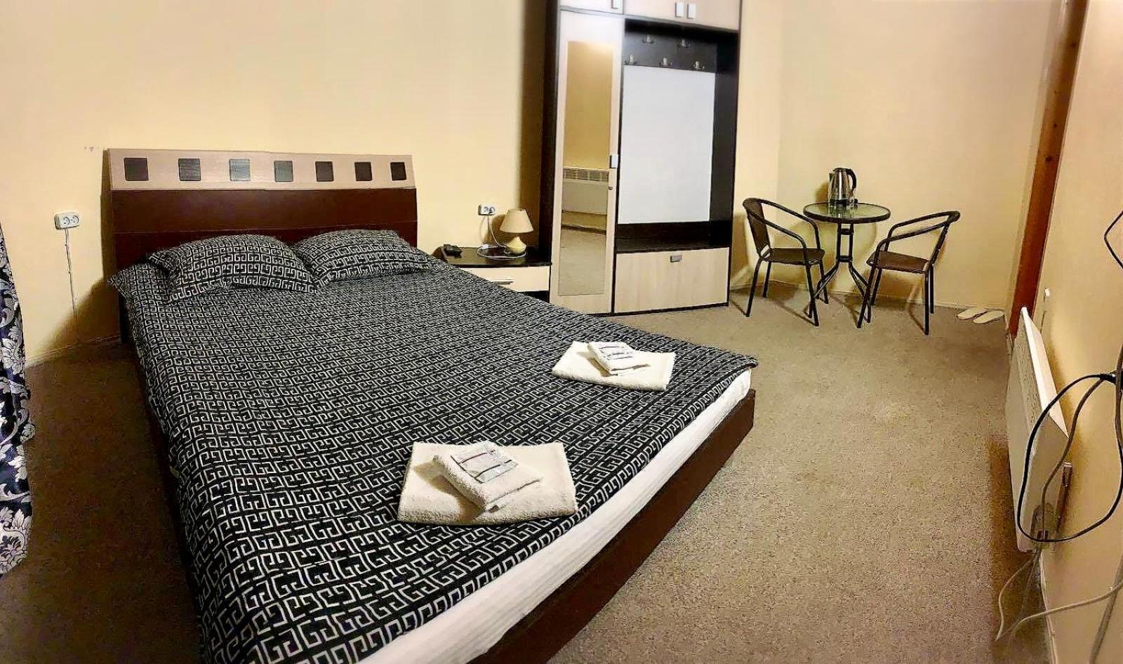 Mini-Hotel Sakvoyage Черновцы Экстерьер фото